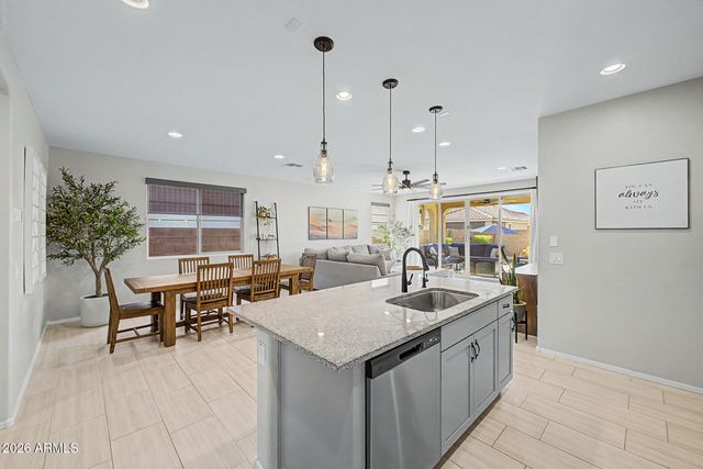 22876 E DOMINGO Road, Queen Creek, AZ 85142