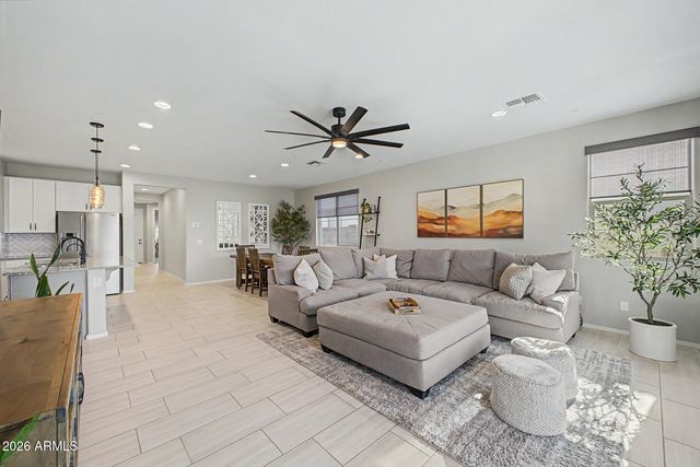 22876 E DOMINGO Road, Queen Creek, AZ 85142