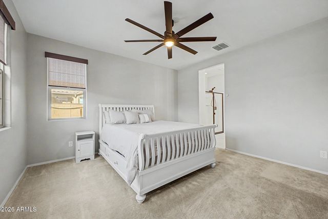 22876 E DOMINGO Road, Queen Creek, AZ 85142
