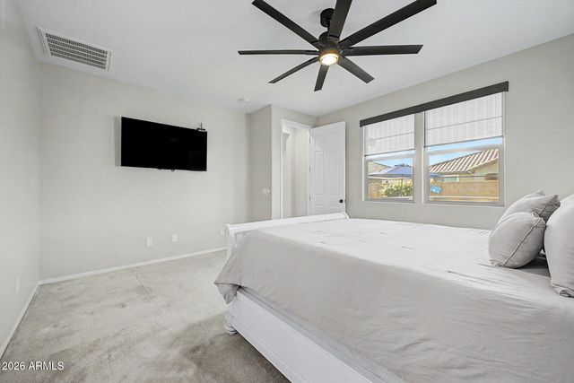 22876 E DOMINGO Road, Queen Creek, AZ 85142