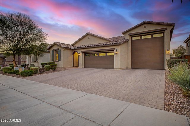 22876 E DOMINGO Road, Queen Creek, AZ 85142