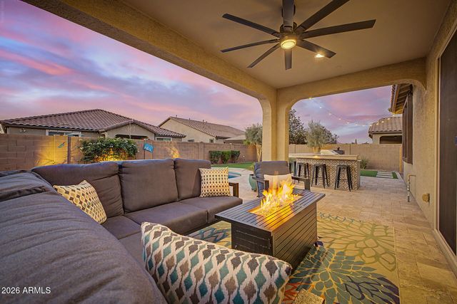 22876 E DOMINGO Road, Queen Creek, AZ 85142