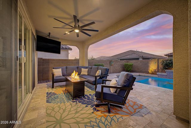 22876 E DOMINGO Road, Queen Creek, AZ 85142