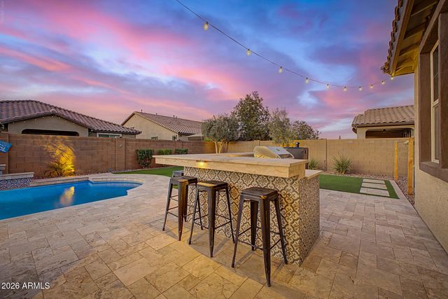 22876 E DOMINGO Road, Queen Creek, AZ 85142