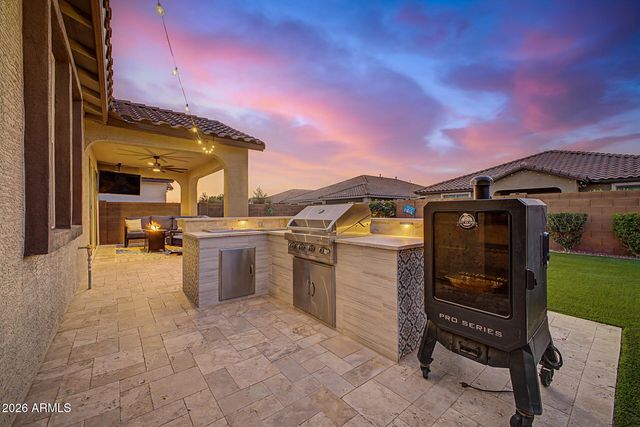22876 E DOMINGO Road, Queen Creek, AZ 85142