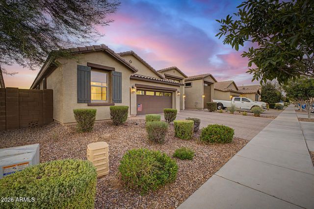 22876 E DOMINGO Road, Queen Creek, AZ 85142