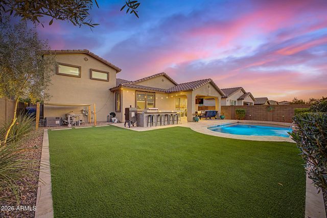 22876 E DOMINGO Road, Queen Creek, AZ 85142