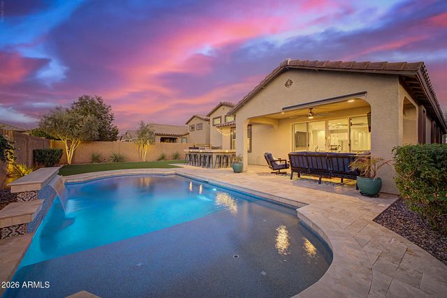 22876 E DOMINGO Road, Queen Creek, AZ 85142