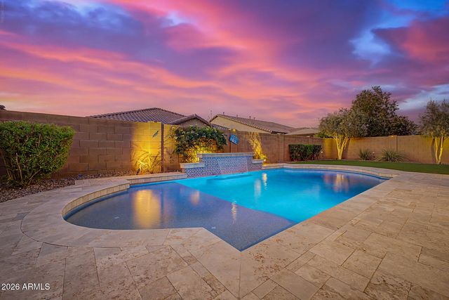 22876 E DOMINGO Road, Queen Creek, AZ 85142
