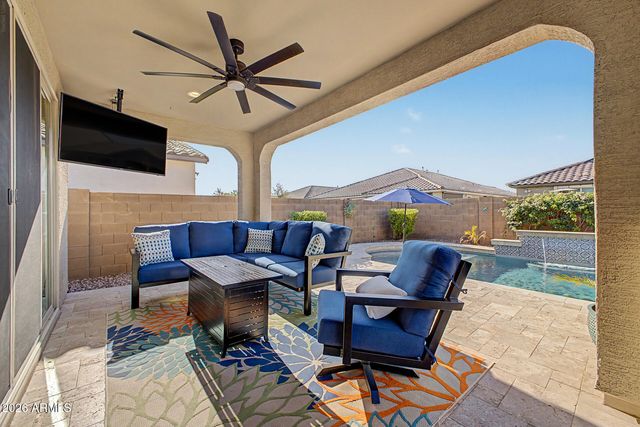 22876 E DOMINGO Road, Queen Creek, AZ 85142