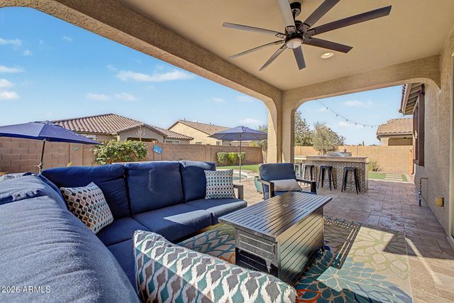 22876 E DOMINGO Road, Queen Creek, AZ 85142