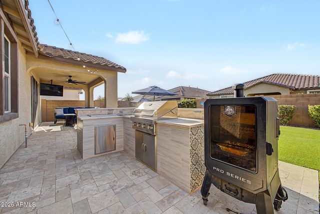 22876 E DOMINGO Road, Queen Creek, AZ 85142