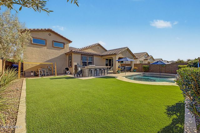 22876 E DOMINGO Road, Queen Creek, AZ 85142