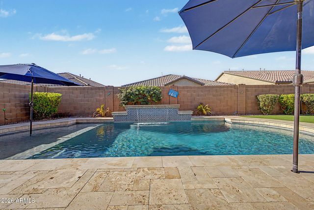 22876 E DOMINGO Road, Queen Creek, AZ 85142