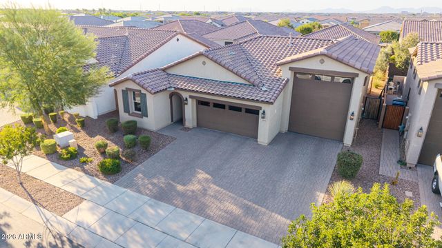 22876 E DOMINGO Road, Queen Creek, AZ 85142