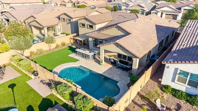 22876 E DOMINGO Road, Queen Creek, AZ 85142
