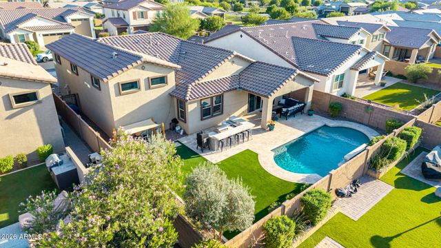 22876 E DOMINGO Road, Queen Creek, AZ 85142