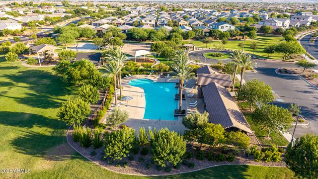 22876 E DOMINGO Road, Queen Creek, AZ 85142