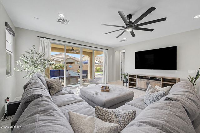 22876 E DOMINGO Road, Queen Creek, AZ 85142