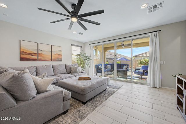 22876 E DOMINGO Road, Queen Creek, AZ 85142