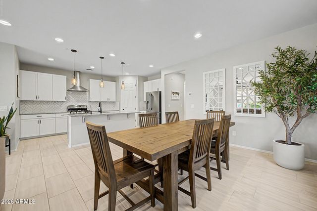 22876 E DOMINGO Road, Queen Creek, AZ 85142