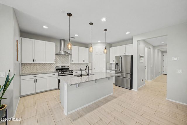 22876 E DOMINGO Road, Queen Creek, AZ 85142