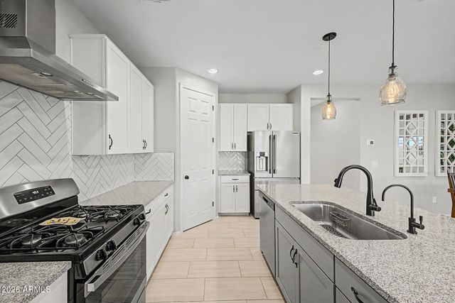 22876 E DOMINGO Road, Queen Creek, AZ 85142