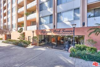 421 S La Fayette Park Place 311, Los Angeles, CA 90057