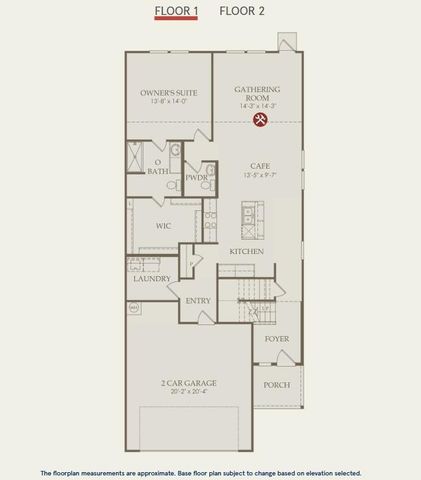 131 Abigail Street, Cove, TX 77523