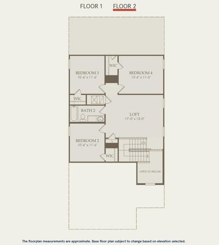 131 Abigail Street, Cove, TX 77523