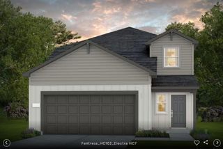 131 Abigail Street, Cove, TX 77523