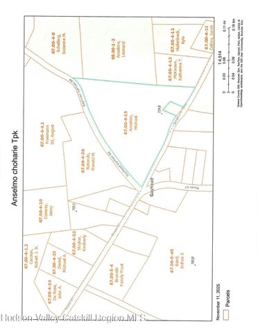 00 Schoharie Turnpike, Greenville, NY 12083