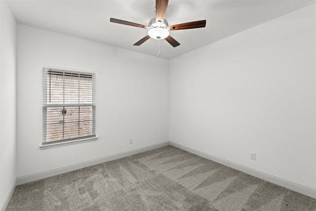 554 Beck Drive, Lavon, TX 75166