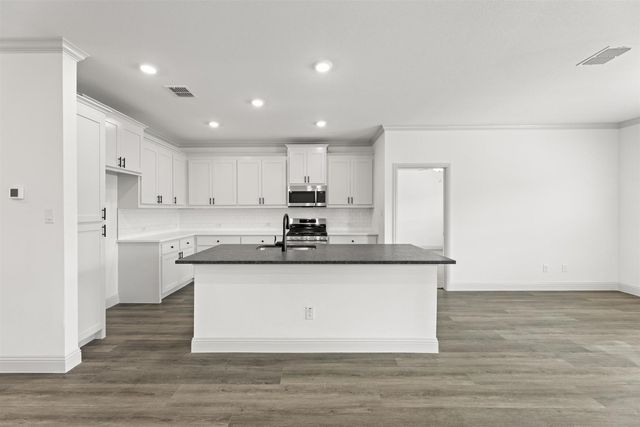 554 Beck Drive, Lavon, TX 75166
