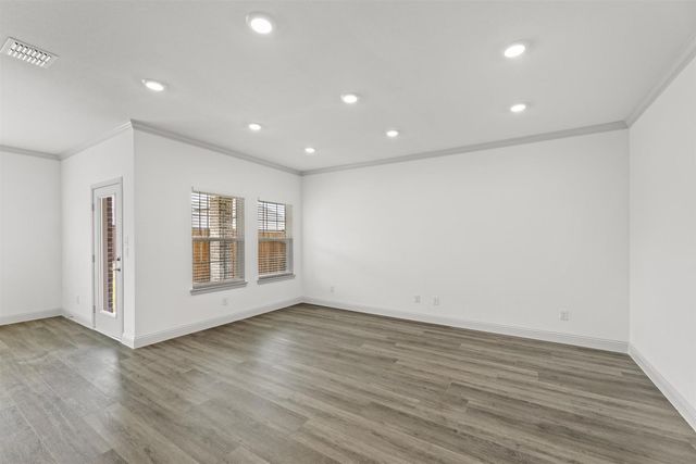 554 Beck Drive, Lavon, TX 75166