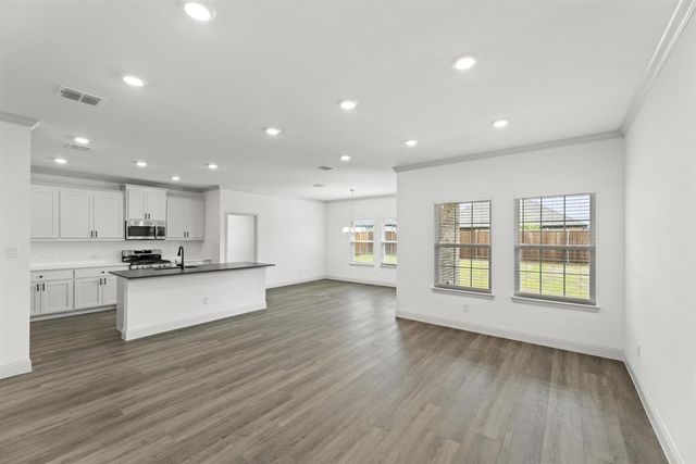 554 Beck Drive, Lavon, TX 75166