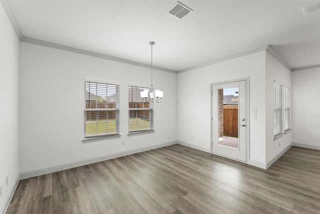 554 Beck Drive, Lavon, TX 75166