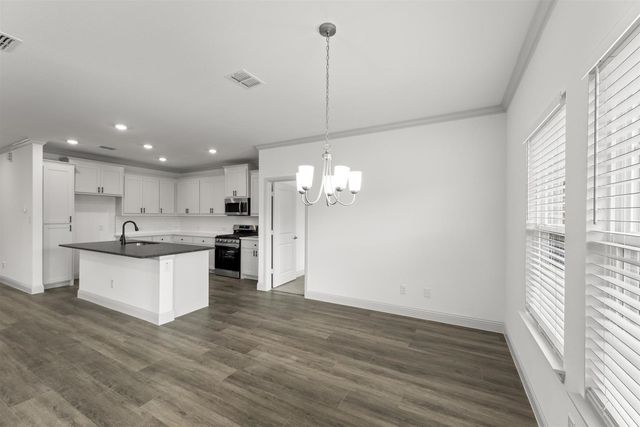 554 Beck Drive, Lavon, TX 75166