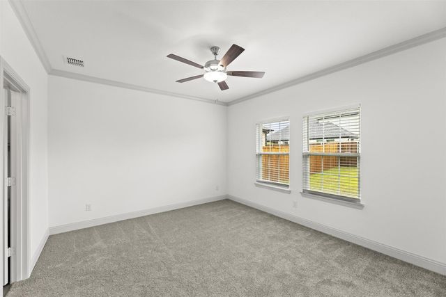 554 Beck Drive, Lavon, TX 75166