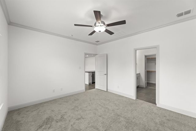 554 Beck Drive, Lavon, TX 75166