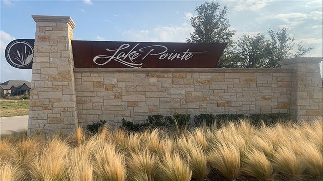 554 Beck Drive, Lavon, TX 75166
