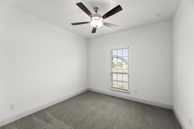 554 Beck Drive, Lavon, TX 75166