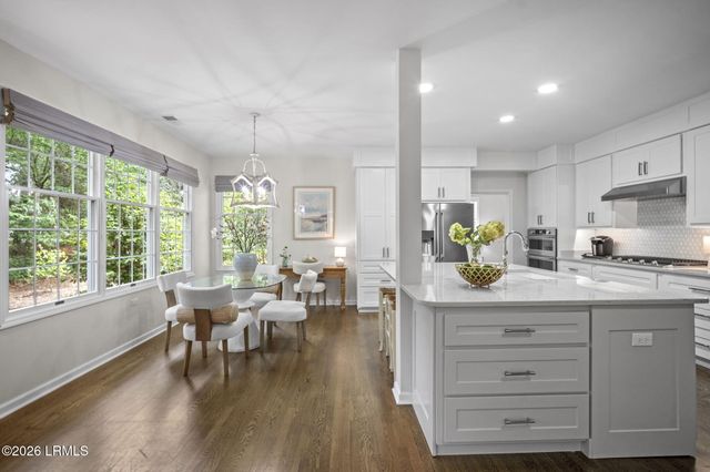 1103 Palmetto Point, St. Helena Island, SC 29920