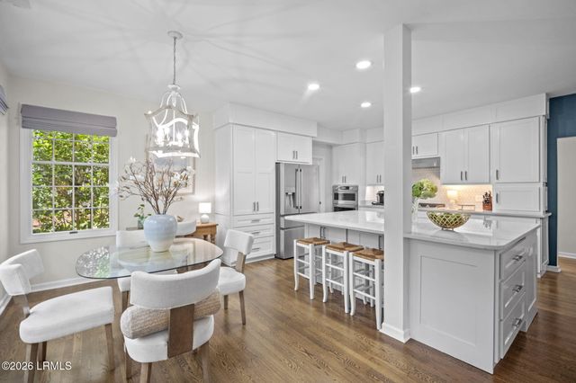 1103 Palmetto Point, St. Helena Island, SC 29920