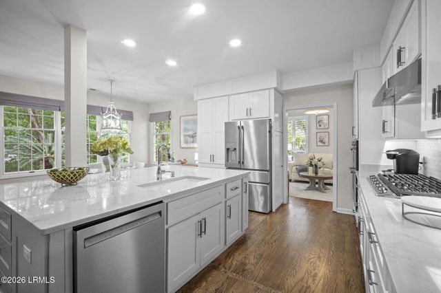 1103 Palmetto Point, St. Helena Island, SC 29920