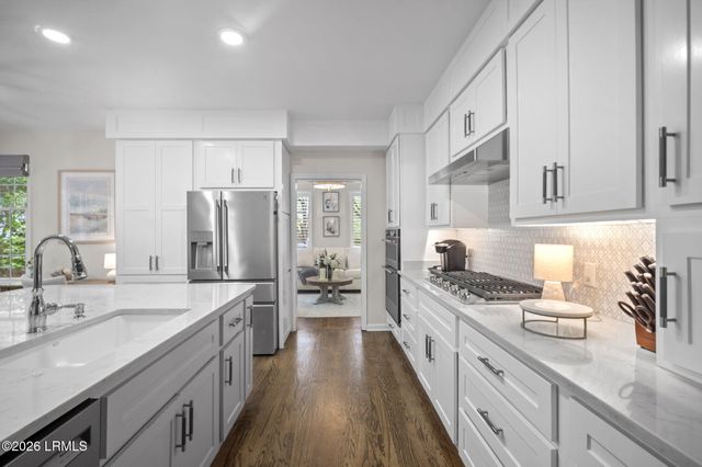 1103 Palmetto Point, St. Helena Island, SC 29920