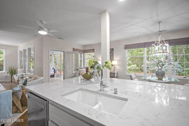 1103 Palmetto Point, St. Helena Island, SC 29920