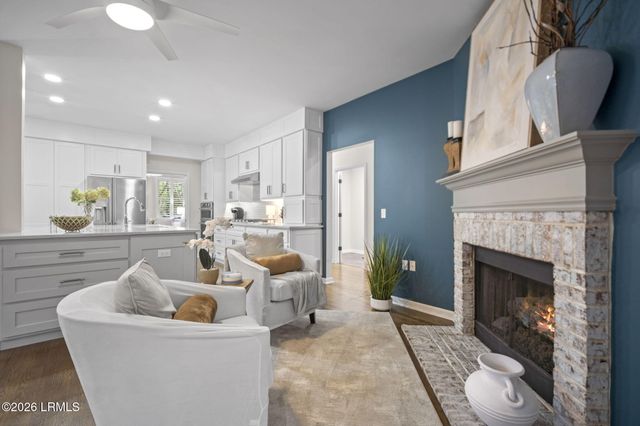 1103 Palmetto Point, St. Helena Island, SC 29920