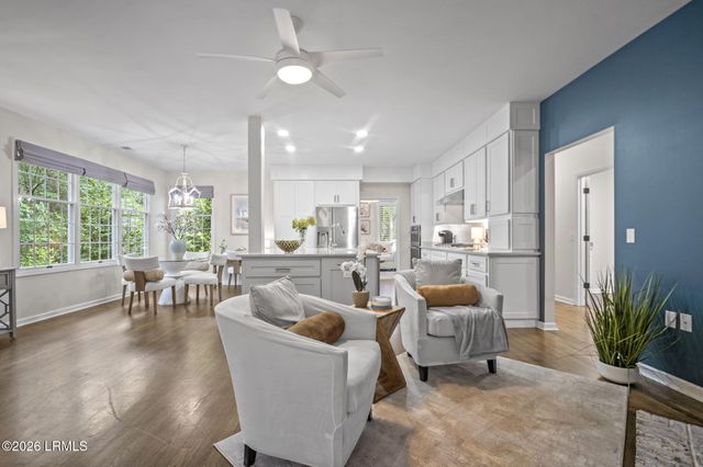1103 Palmetto Point, St. Helena Island, SC 29920