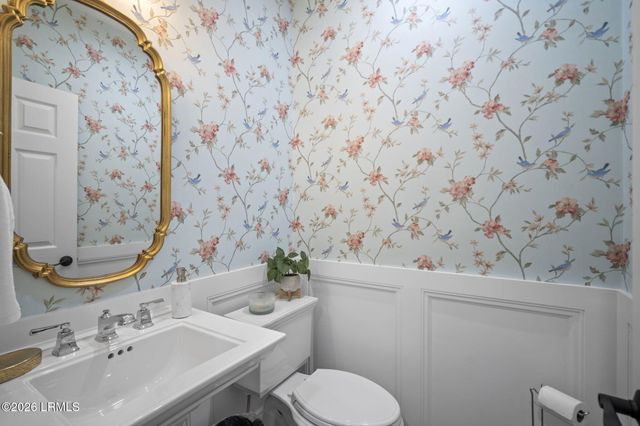 1103 Palmetto Point, St. Helena Island, SC 29920